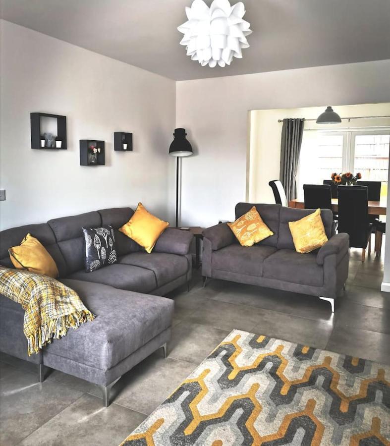 Вілла Hope House Портраш Екстер'єр фото